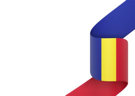 Romania Flag PNGs for Free Download 