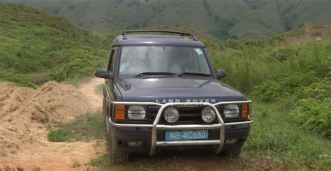 IMCDb Org Land Rover Discovery Series II L318 In Kan Kwok Hiu Hung