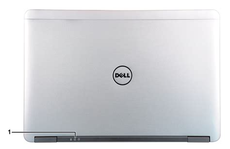 Dell Latitude E7240 Visual Guide Dell Us