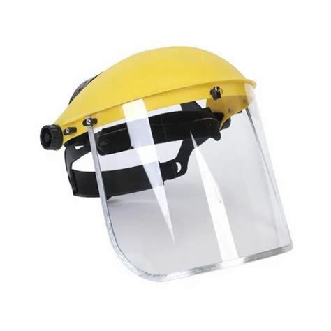 PET Face Shield For Chemistry Lab At Rs 180 In Ambala ID 20739490888