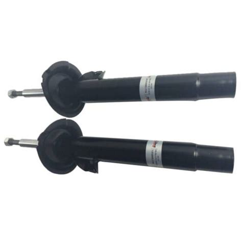 New Front Left Right Shock Absorbers For Bmw Series E I I