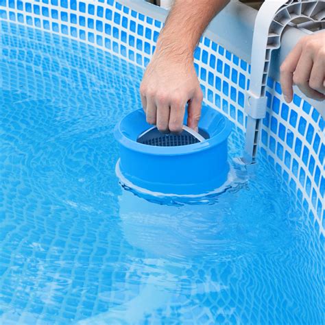 How Often Should You Clean Your Pool Filter Cartridge At Catherine