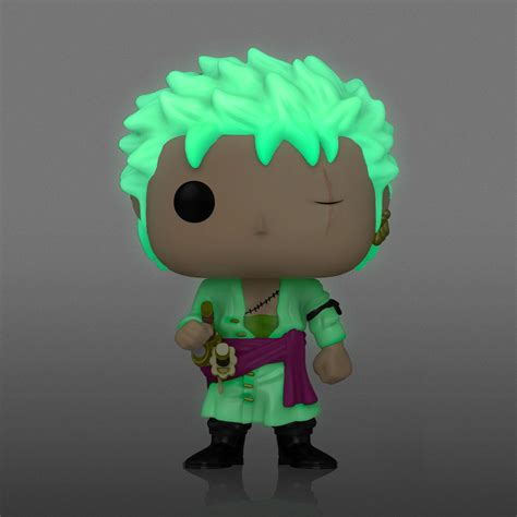 Funko Finderz On Twitter Icymi Kody Trading Exclusive Glow In The