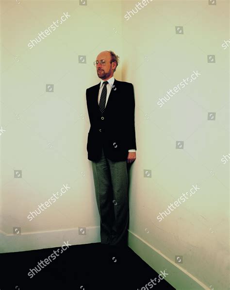 Sir Clive Sinclair English Entrepreneur Inventor Editorial Stock Photo ...