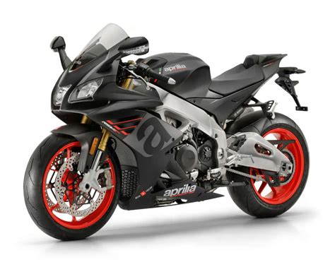 Aprilia Updates 2019 RSV4 RR And Tuono V4 1100 Factory BikesRepublic