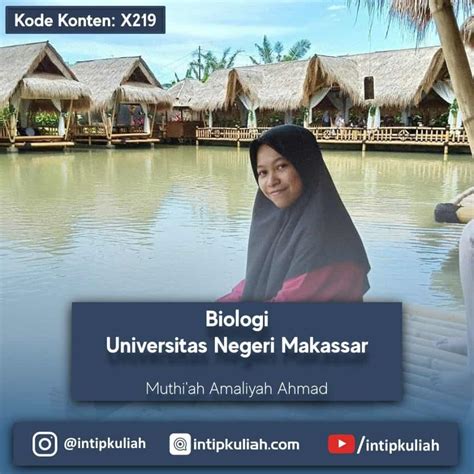 Pendidikan Biologi Archives Intip Kuliah