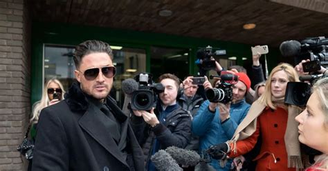 Reality TV Star Stephen Bear Jailed Over OnlyFans Revenge Porn Video
