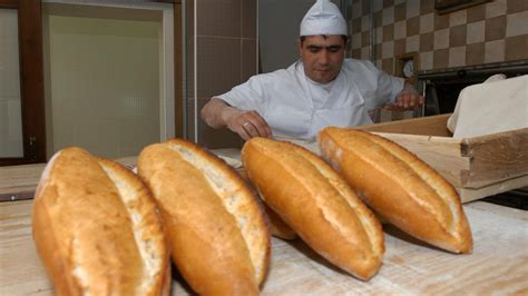 F R Nc Lar Odas Ba Kan Ocakta Ekme E Zam Gelebilir