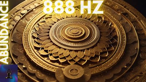 Hz Infinite Abundance Angelic Frequencies Healing And Rest