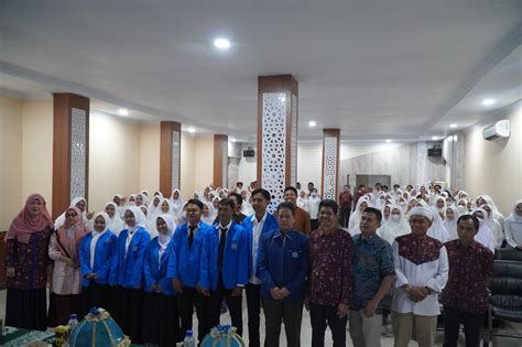 144 Mahasiswa PPG FKIP Unismuh Ikuti Orientasi Gelombang Pertama