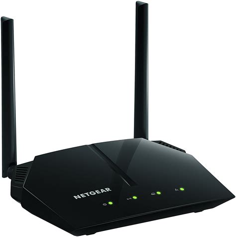 Netgear R Ins Ac Dual Band Wi Fi Router