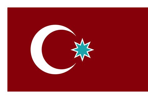 Most Turkish Flag Redesigns Here Have No Cultural Basis At All So As A