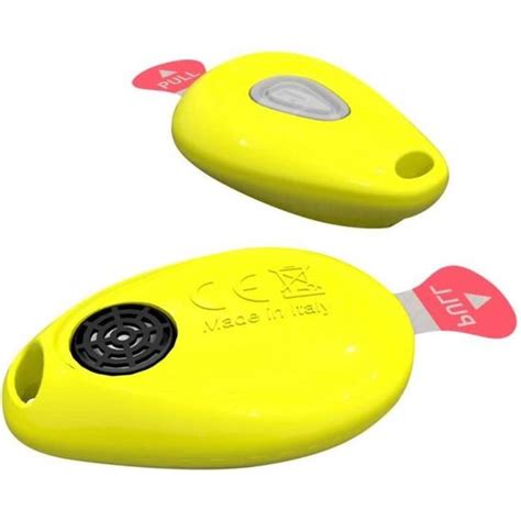 Zerobugs Jaune R Pulsif Ultrasons Anti Tiques Puces Pour Chien Et