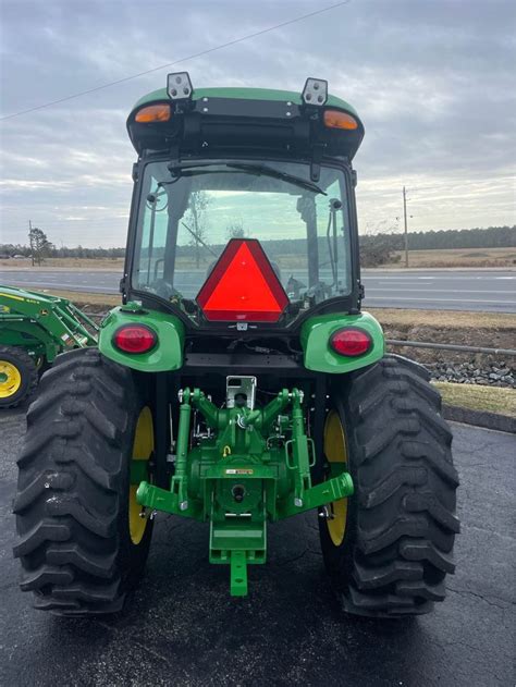 John Deere R Compact Utility Tractors Valdosta Ga