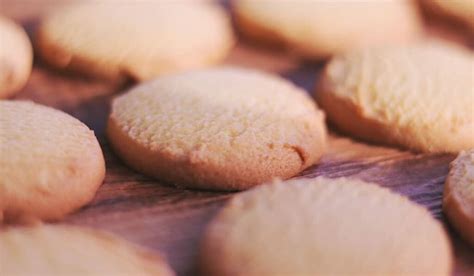 7 tipos de galletas muy mexicanas imperdibles en las panaderías