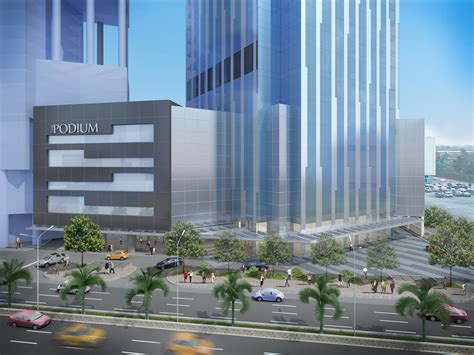 BDO Corporate Center Ortigas | FSL & Associates, Co. | Archinect