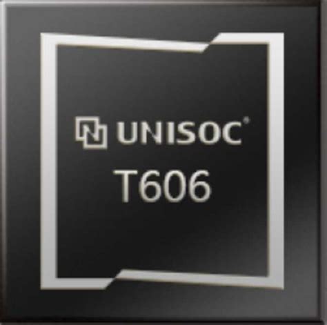 Unisoc T606 Review 58 Facts And Highlights