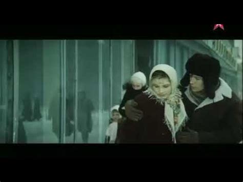 Из Фильма « Безотцовщина» Рублёвский мосторг - YouTube