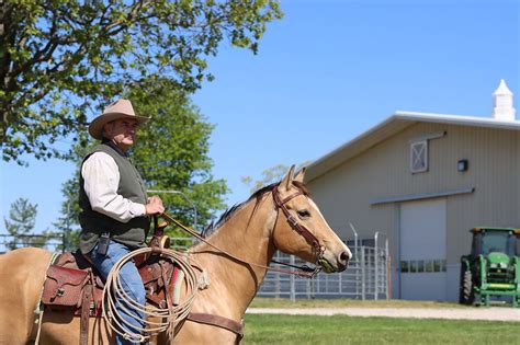 Farmers and Ranchers | Mike Kehoe