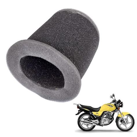 Filtro De Ar Suzuki Yes 125 Intruder Filtran Filtro De Ar De Moto