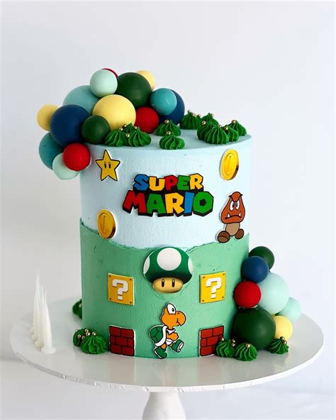 Gaming Birthday Cakes Gaming Cake Designs Sydney