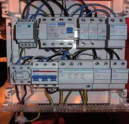 PoE system built and tested | Download Scientific Diagram