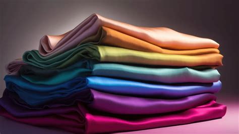 What Is Polyester Fabric Exploring The Versatile Synthetic Textile