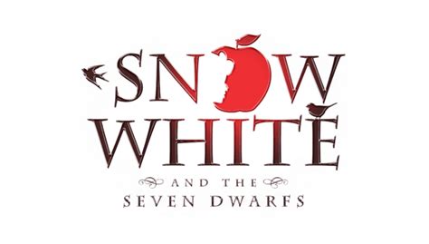 Snow White Logo Logodix