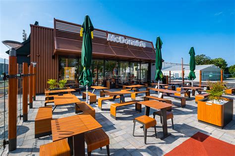 Otvorili Smo Restoran McDonald S Kolakova