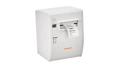 Bixolon SRP S300 Thermal Printer Scope Link Barcode Technologies