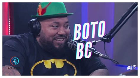 Boto Bc Papito Talks Youtube