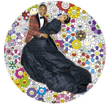 Art, Music, Fashion & TV: What Isn't Pharrell Doing? – The Fashionisto
