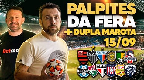 Palpites Do Dia Quarta L Palpites De Futebol De Hoje Copa Do