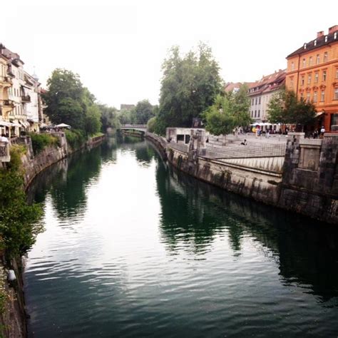 Ljubljana Gezi Rehberi Cennetten Bir Parça Bled Gölü ve Ljubljana