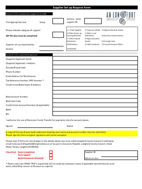 Fillable Online Vacant Property Refurbishment Grant Application Form