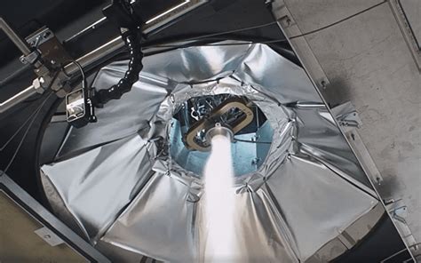 Rfa Completes Full Mission Hot Fire Test Of Redshift Upper Stage