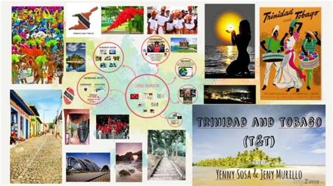 English Culture Trinidad and Tobago by Jeny Yurley Murillo Ojeda on Prezi