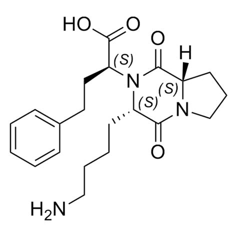 Axios Research Lisinopril EP Impurity C