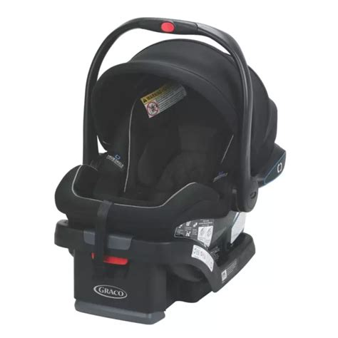 User Manual Graco Snugride Snuglock Lx English Pages