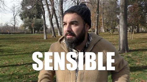Sensible Youtube