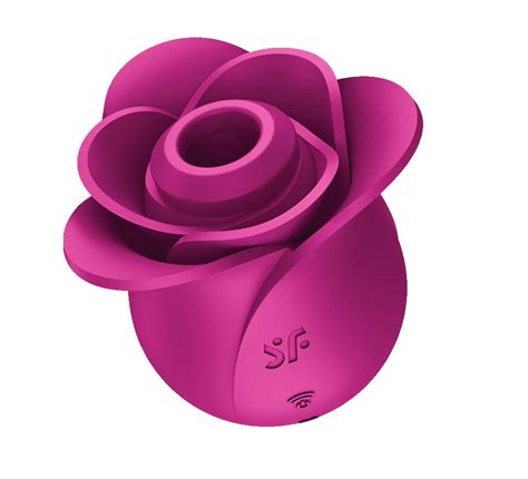 This 40 Viral Rose Vibrator Is Worth The Hype Our Review Well Good