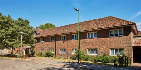 Dingemans Court Steyning Saxon Weald