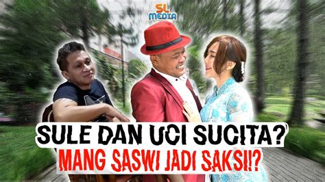 Beneran Sule Mau Nikah Lagi Youtube