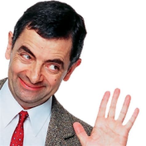 Detail Mr Bean Picture Koleksi Nomer 14