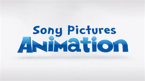 Sony Pictures Animation (2011-2018) logo remake v2 by lathanbarb on ...