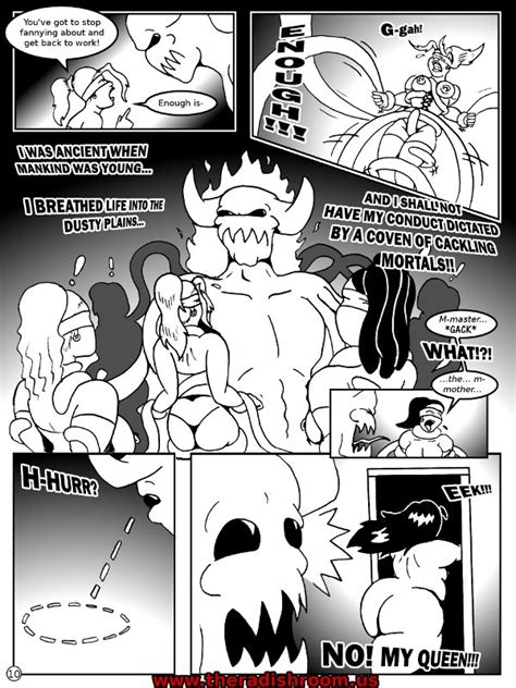 KS10 By Rampant404 Hentai Foundry