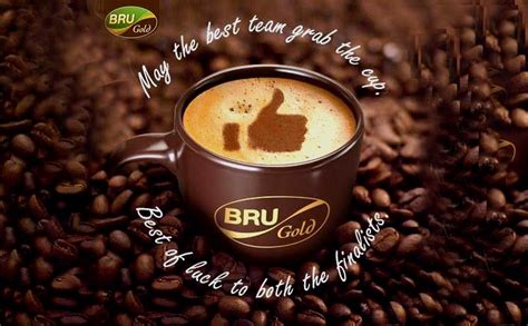 Bru Coffee Kns Restaurant