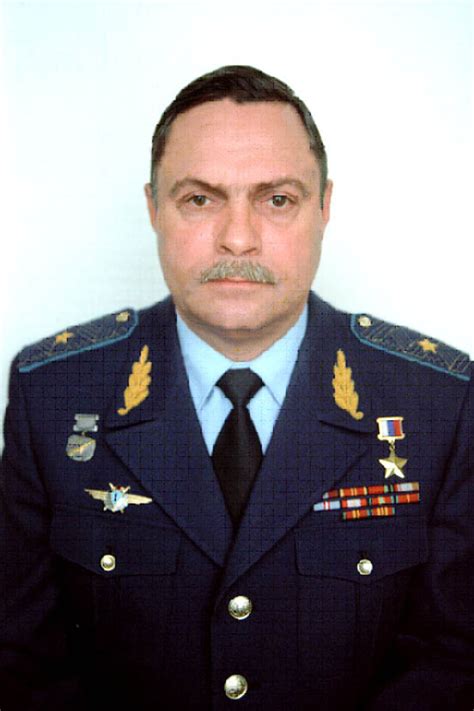 Чиркин Виктор Мартынович » Испытатели