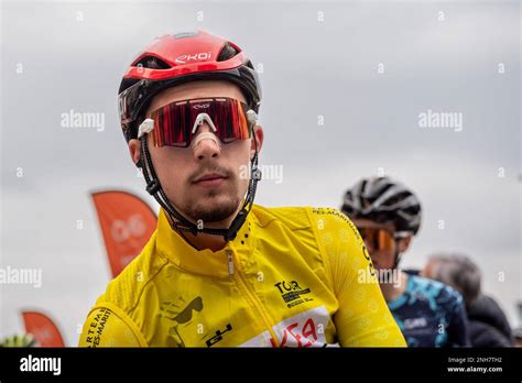 Maillot Amarillo De Lideres Fotograf As E Im Genes De Alta Resoluci N