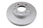 NK Front Brake Discs And Pad Set For Fiat Ducato 2 2 July 2021 To